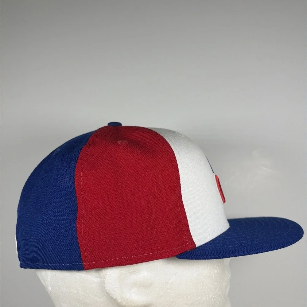 New Era Montreal Expos Cooperstown‎ MLB 59FIFTY Fitted Hat 7 1/8